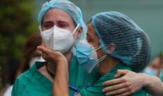 Dünyada 647 597 insan pandemiyanın qurbanı olub