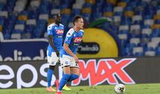 "Napoli" VAR sayəsində qalib gəldi