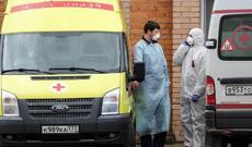 Moskvada daha 10 nəfər koronavirusdan ölüb, 694 nəfər isə bu virusa yoluxub