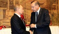 Putinlə danışıqlar nəticə verdi