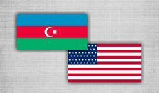 ABŞ-Azərbaycan iqtisadi əlaqələri müzakirə edilib