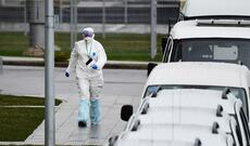 Rusiyada 5 mindən çox yoluxma qeydə alındı