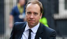 Britaniyanın Səhiyyə naziri: “Avropada koronavirusun ikinci dalğası başlayır”