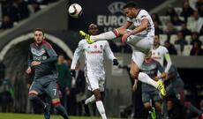 “Trabzonspor” avrokuboklardan kənarlaşdırıldı