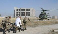 Ermənistan Müdafiə Nazirliyinin N saylı hərbi hissəsinin komandiri qəzada ölüb