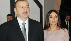 Prezident İlham Əliyev və Birinci vitse-prezident Mehriban Əliyeva nekroloq imzalayıblar
