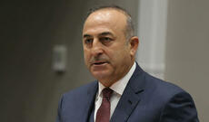 Çavuşoğlu: "Beyrutda baş verən partlayışda iki Türkiyə vətəndaşı xəsarət alıb"