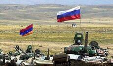 Rusiyada hərbi təlim zamanı körpü üçdu