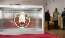 Belarus Prezidenti vəzifəsinə seçkilərdə növbədənkənar səsvermənin ilk iki günündə seçici fəallığı 12,75 faiz təşkil edib