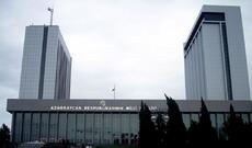 Milli Məclisin növbədənkənar sessiyasının iclasında 2020-ci ilin dövlət büdcəsinə dəyişikliklər qəbul edilib