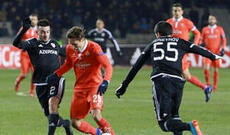 Çempionlar Liqasında  "Qarabağ"ın rəqibi məlum olub