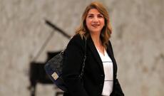 Livanın Ədliyyə naziri istefa verib