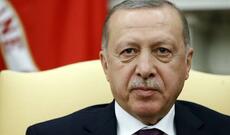 Ərdoğan: "Türkiyə süni küləklərlə əyilib, bükülə biləcək bir ölkə deyil"