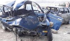 Balakəndə ölümlə nəticələnən qəza baş verib