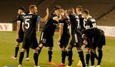 "Qarabağ" klub komandaları arasında  reytinq cədvəlində irəliləyib