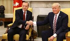 Türkiyə Prezidenti Rəcəb Tayyib Ərdoğanla yaxşı münasibətimiz var
