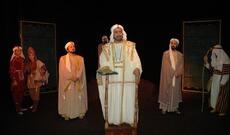 “Şeyx Sənan” əsəri Özbəkistanda tamaşaya qoyulmağa hazırlanır