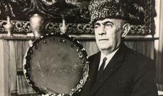 Xan Şuşinskinin  anadan olmasından 119 il ötür