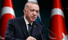 Türkiyə Qara dənizdə 320 milyard kubmetrlik təbii qaz yatağı kəşf edib