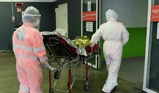 Meksikada 60 254 nəfər koronavirusdan dünyasını dəyişib