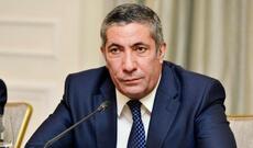 Siyavuş Novruzov tutduğu vəzifəsindən istefa verdi