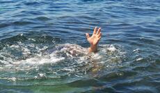 Dənizə düşən şəxs boğularaq ölüb