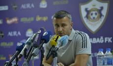 Qurban Qurbanov: Qarşıda bizi çətin oyun gözləyir