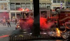 Viskonsində atışma zamanı bir nəfər həlak olub