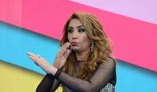 Elnarə Abdullayevanı  karantini pozduğuna görə polis bölməsinə aparıblar