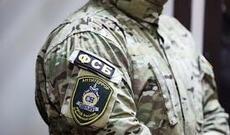 Rusiyada Ukrayna casusu həbs edilib
