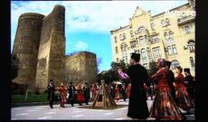 “Aurora” telekanalının verilişi  Azərbaycan mədəniyyətinə və mətbəxinə həsr edilib