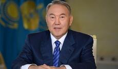 Nazarbayev Rusiya, ABŞ, Çin və Aİ-nin nüvə silahsızlığı ilə bağlı sammitinin keçirilməsini təklif edib