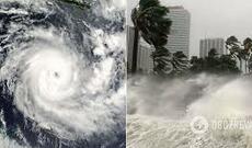 "Laura" qasırğası ABŞ-da dağıntılara səbəb olub