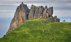 “Beşbarmaq dağı” Dövlət Tarix-Mədəniyyət və Təbiət Qoruğu qorunacaq