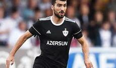 Mahir Emreli ən yaxşı 50 bombardir siyahısında yer alıb