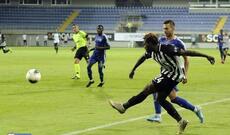 “Neftçi” – “Qalatasaray” cütünün qalibi “Renova”-“Hayduk”  cütünün qalibi ilə qarşılaşacaq