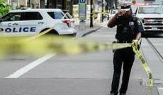 Los-Ancelesdə polis qaradərili velosipedçini güllələyib