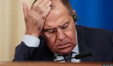 Sergey Lavrov  Rusiya-Azərbaycan və Rusiya-Türkiyə düşmənçiliyini qızışdırır