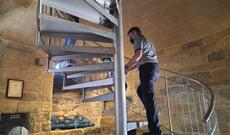 “İçərişəhər” Muzey Mərkəzi sentyabr ayının 1-dən fəaliyyətini davam etdirir