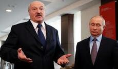Putin və Lukaşenko yaxın vaxtlarda Moskvada görüşəcəklər