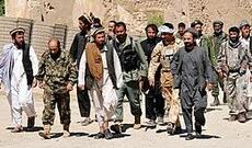 Əfqanıstan hakimiyyət orqanları təxminən 5 min nəfər Taliban üzvünü azad edib
