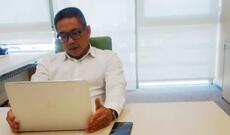 “Bakı Beynəlxalq Dəniz Ticarət Limanı"  “Dünya Dənizçilik Həftəsi 2020” onlayn tədbirində iştirak edib