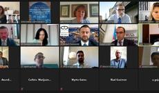 “Dünya İrsi: Post-pandemiya dövründə konservasiya və inkişaf çağırışları” adlı beynəlxalq onlayn konfrans keçirilib