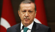 Ərdoğan Aİ-ni Şərqi Aralıq dənizi ilə bağlı məsələdə ədalətli və tərəfsiz olmağa çağırıb