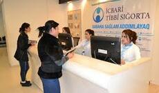 İcbari tibbi sığorta üzrə sığorta haqqının  mərhələli şəkildə ödənilməsi nəzərdə tutulub