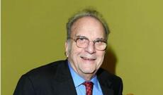 “Cəngavər” titullu məşhur dramaturq  Ronald Harvood dünyasını dəyişib