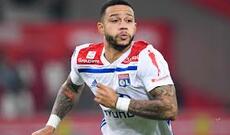Memfis Depay "Barselona"ilə müqaviləni razılaşdırdı