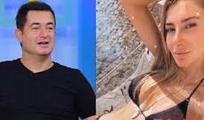 Acun İlıcalı keçmiş arvadı Şeyma Subaşının yaşadığı villasını satıb