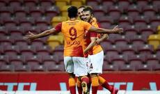 "Qalatasaray" doğma meydanda "Qaziantep"i məğlub edib