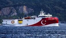 Türkiyə Aralıq dənizində   2,2 trilyonluq təbii qaz yatağı tapıb